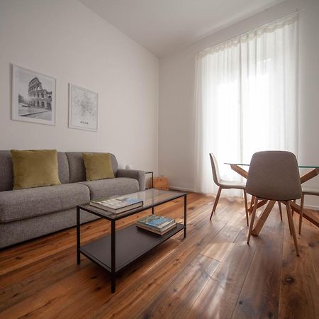 Luxury Apartment With Vatican Views Рим Экстерьер фото