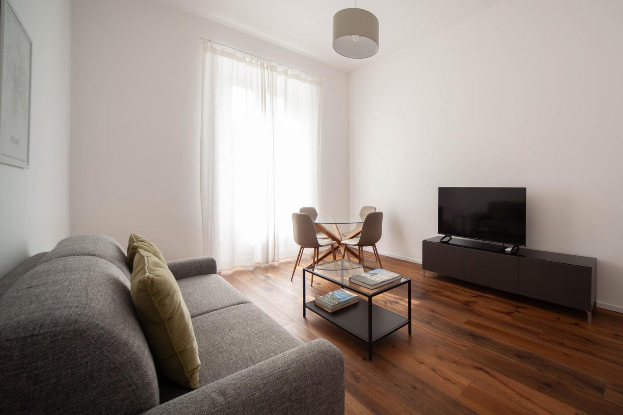 Luxury Apartment With Vatican Views Рим Экстерьер фото
