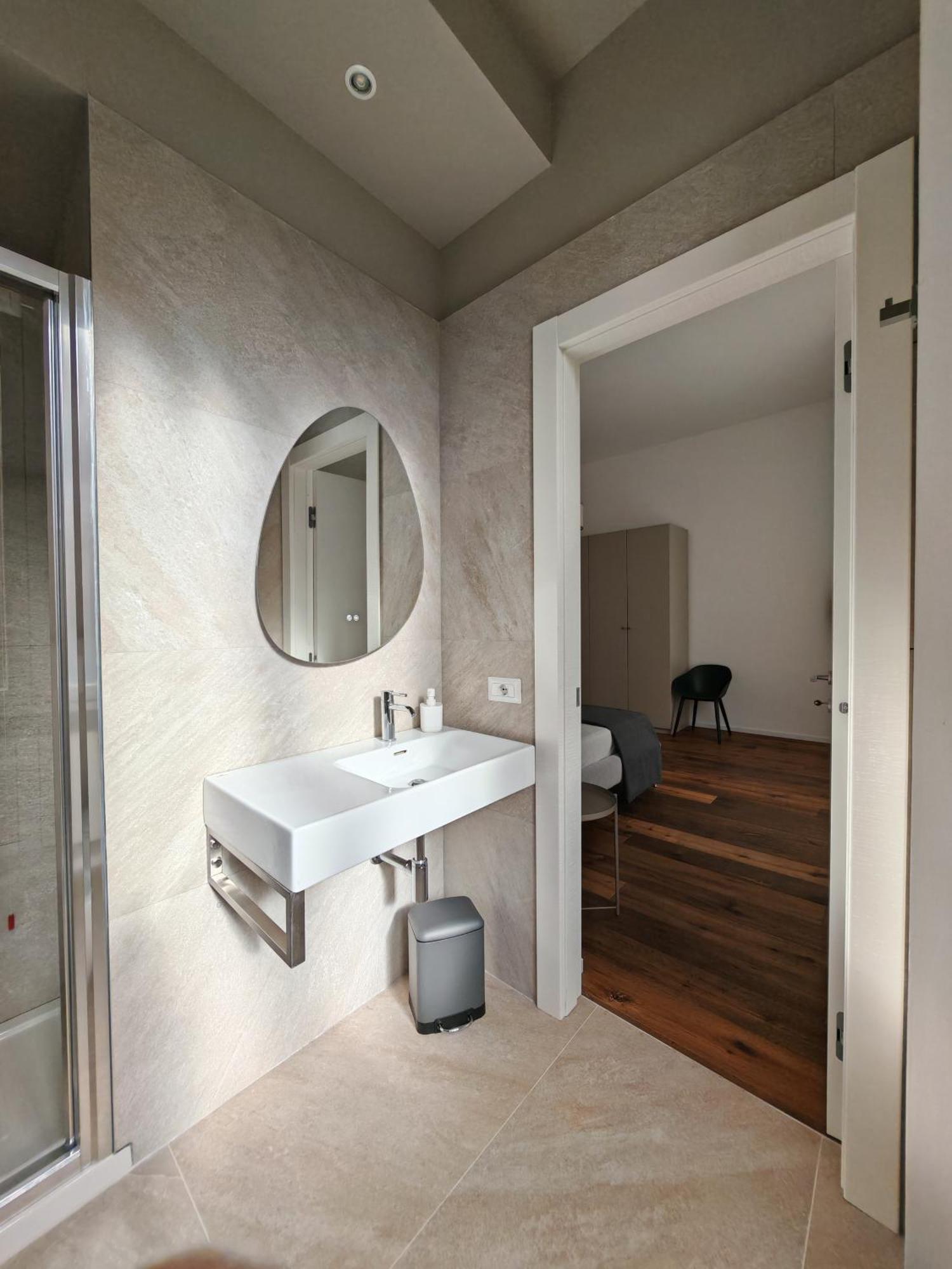 Luxury Apartment With Vatican Views Рим Экстерьер фото