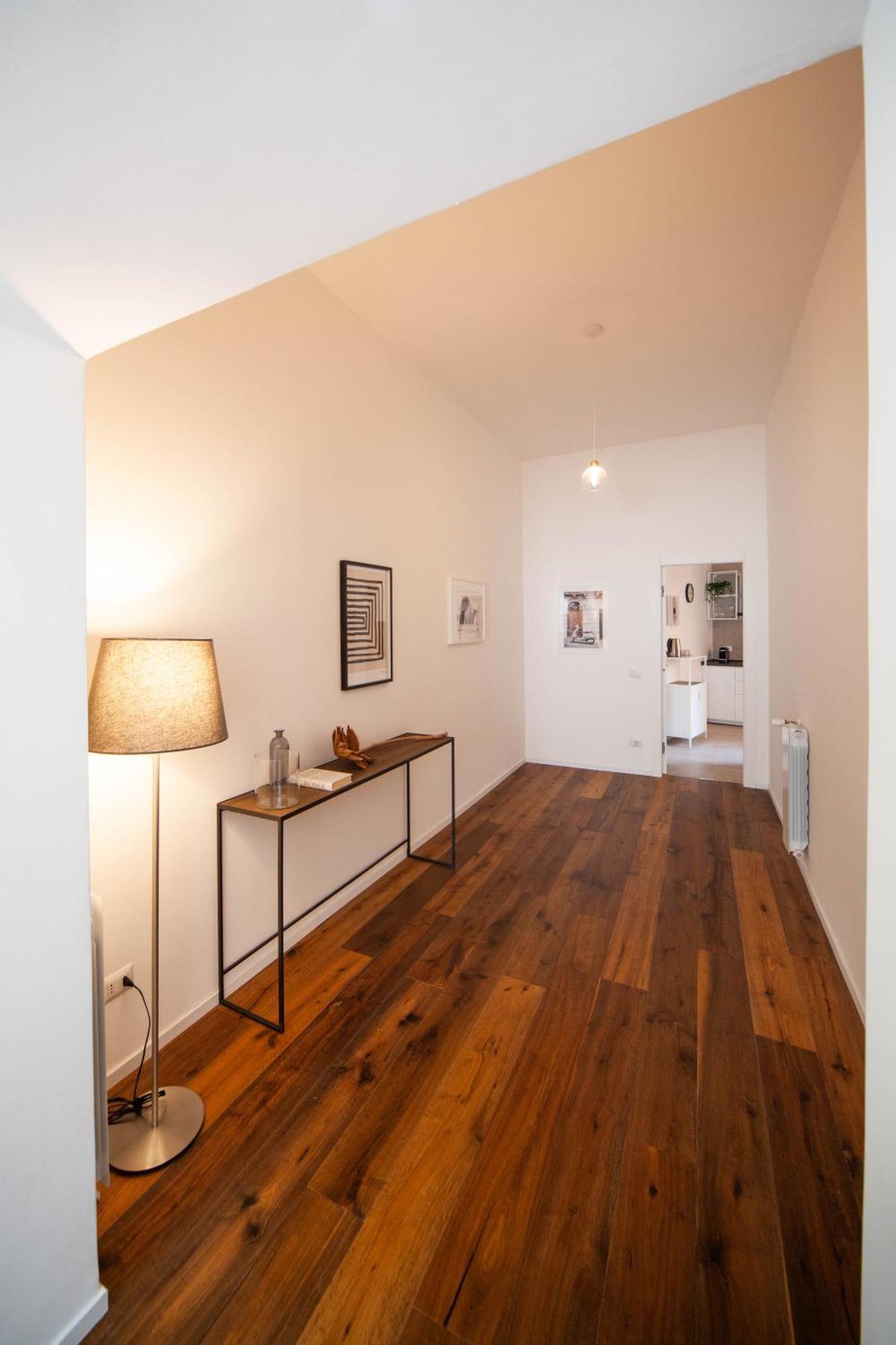 Luxury Apartment With Vatican Views Рим Экстерьер фото